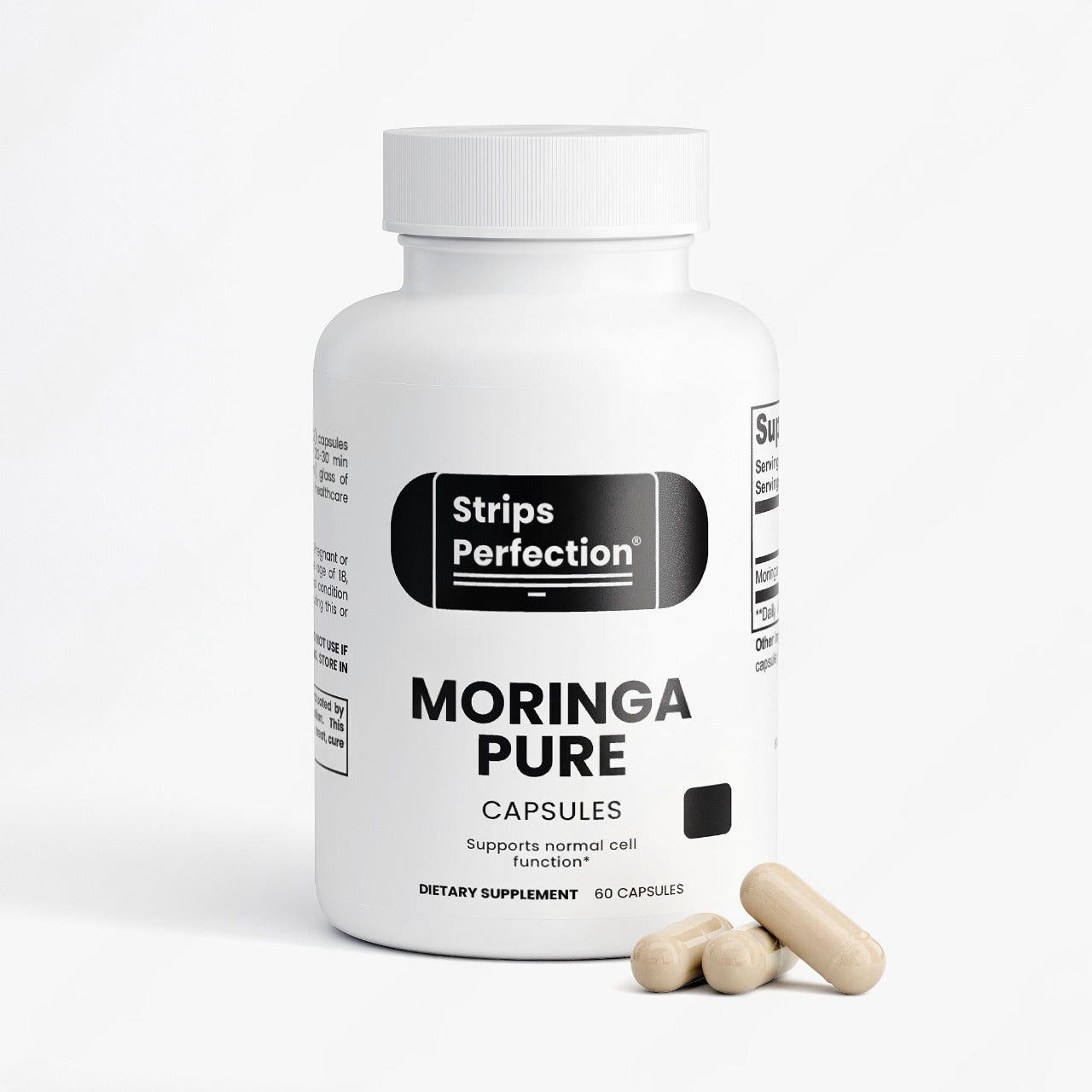 Moringa Pure