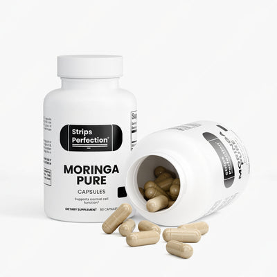 Moringa Pure